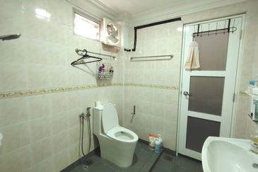 Bandar Damai Perdana