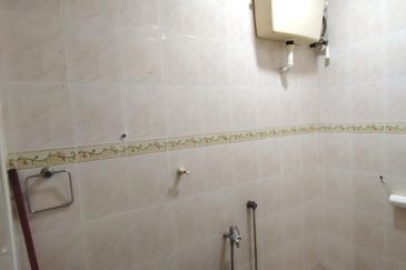 Bandar Damai Perdana