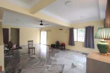 Bandar Damai Perdana