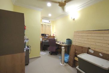 Bandar Damai Perdana