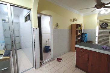 Bandar Damai Perdana