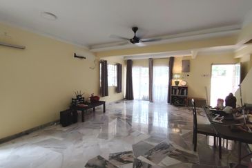 Bandar Damai Perdana