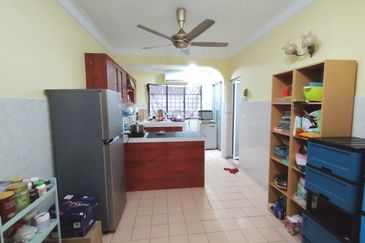 Bandar Damai Perdana