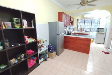 Bandar Damai Perdana