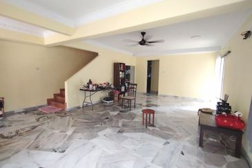 Bandar Damai Perdana