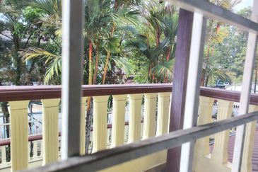 Bandar Damai Perdana