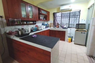 Bandar Damai Perdana