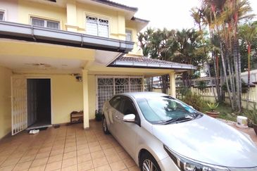 Bandar Damai Perdana