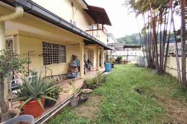 Bandar Damai Perdana