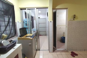 Bandar Damai Perdana