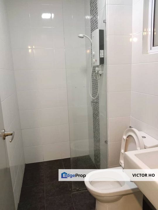 Mesahill, Nilai, Negeri Sembilan, Studio Fully Furnished, Negeri Sembilan, Nilai