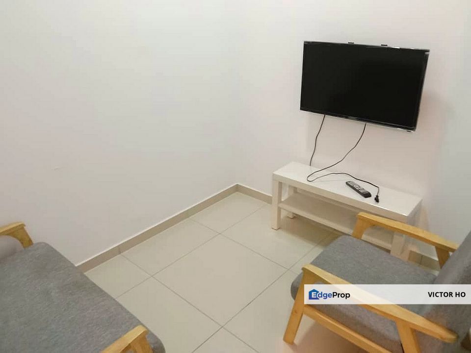 Mesahill, Nilai, Negeri Sembilan, Studio Fully Furnished, Negeri Sembilan, Nilai