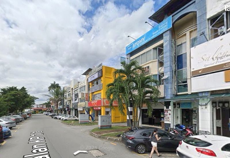 Taman Kajang Prima