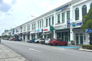 Whitten Eco Majestic