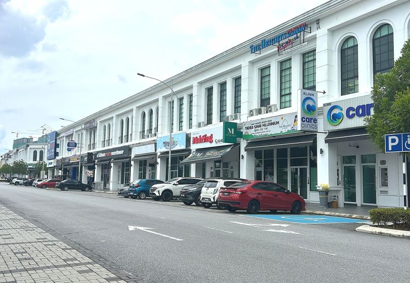 Whitten Eco Majestic