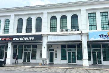 Whitten Eco Majestic