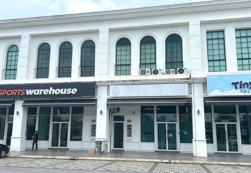 Whitten Eco Majestic