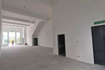 Whitten Eco Majestic