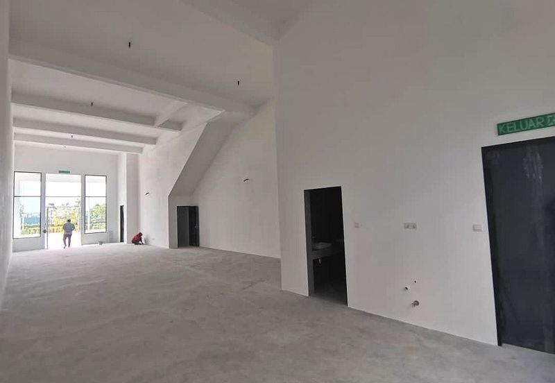 Whitten Eco Majestic