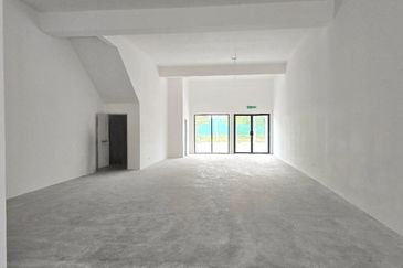 Silver Square @ Eco Majestic