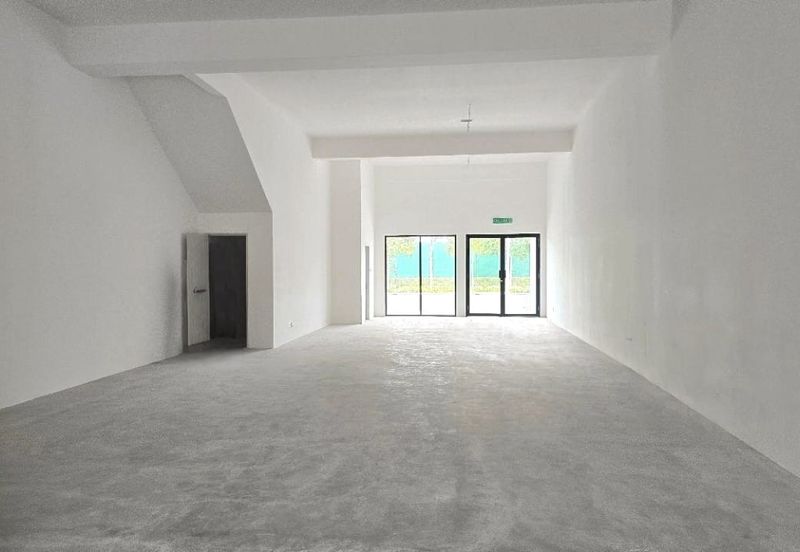 Silver Square @ Eco Majestic