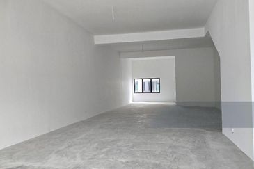 Silver Square @ Eco Majestic