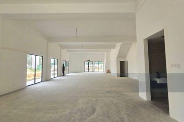 Silver Square @ Eco Majestic