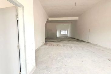 Silver Square @ Eco Majestic