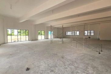 Silver Square @ Eco Majestic