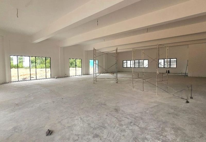 Silver Square @ Eco Majestic