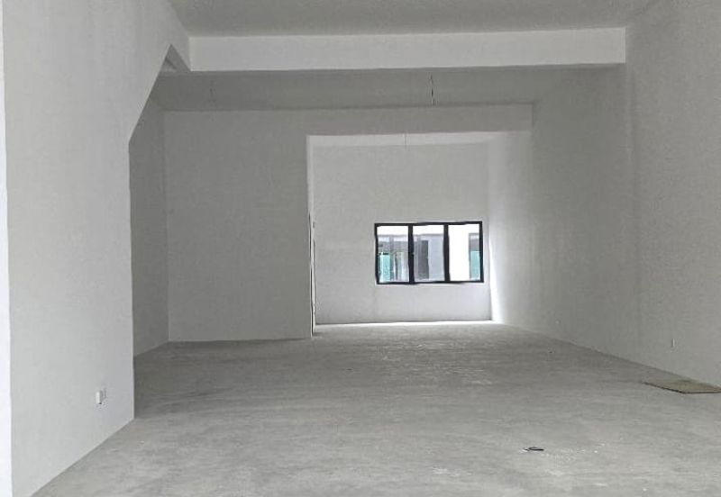 Silver Square @ Eco Majestic