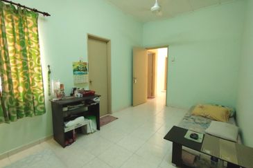 Vision Homes @ Seremban 2