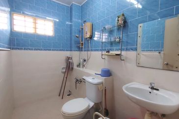 Vision Homes @ Seremban 2