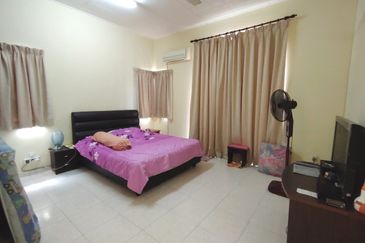 Vision Homes @ Seremban 2