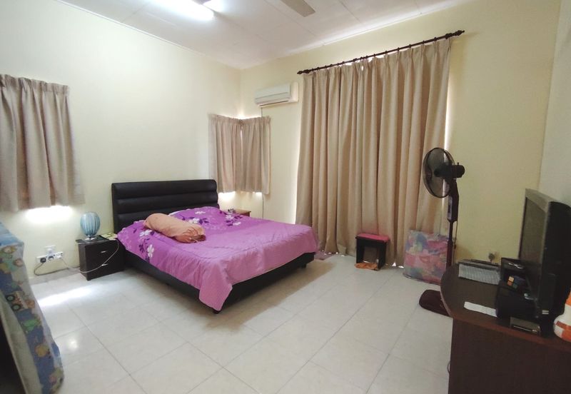 Vision Homes @ Seremban 2