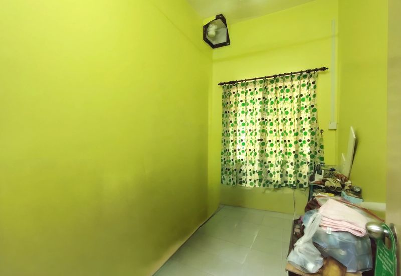 Vision Homes @ Seremban 2