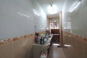 Vision Homes @ Seremban 2