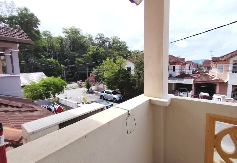 Vision Homes @ Seremban 2