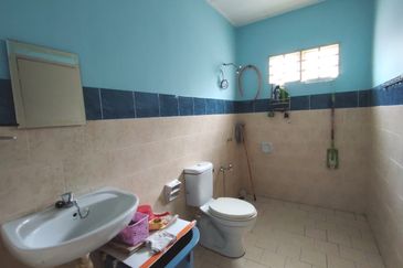 Vision Homes @ Seremban 2