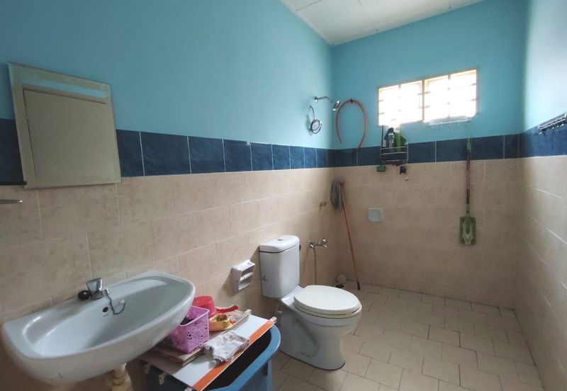 Vision Homes @ Seremban 2