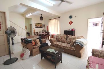 Vision Homes @ Seremban 2