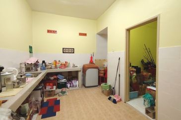 Vision Homes @ Seremban 2