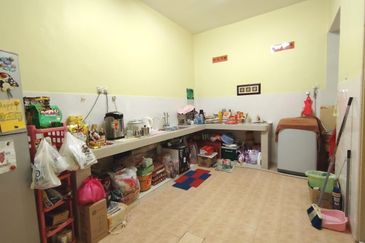 Vision Homes @ Seremban 2