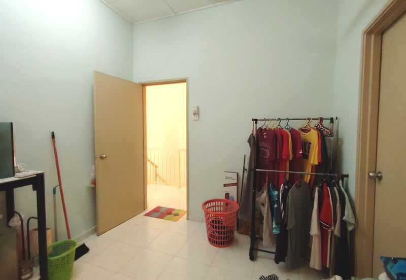 Vision Homes @ Seremban 2