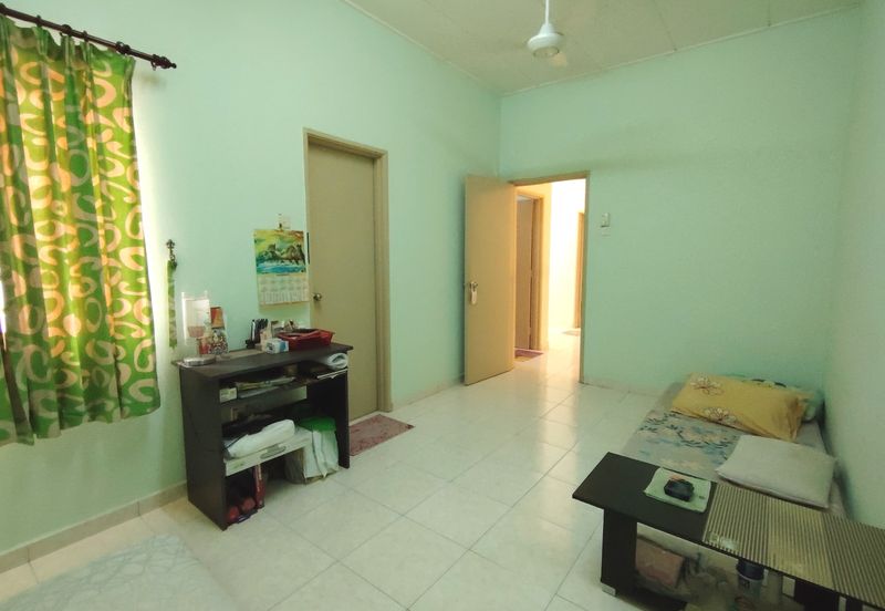 Vision Homes @ Seremban 2