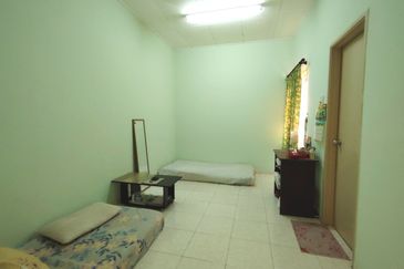 Vision Homes @ Seremban 2