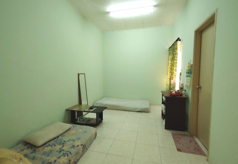 Vision Homes @ Seremban 2