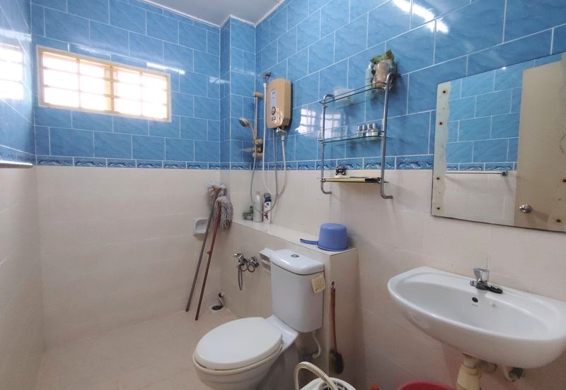 Vision Homes @ Seremban 2