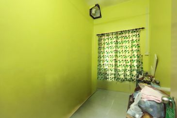 Vision Homes @ Seremban 2