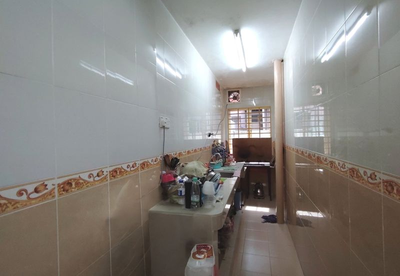 Vision Homes @ Seremban 2